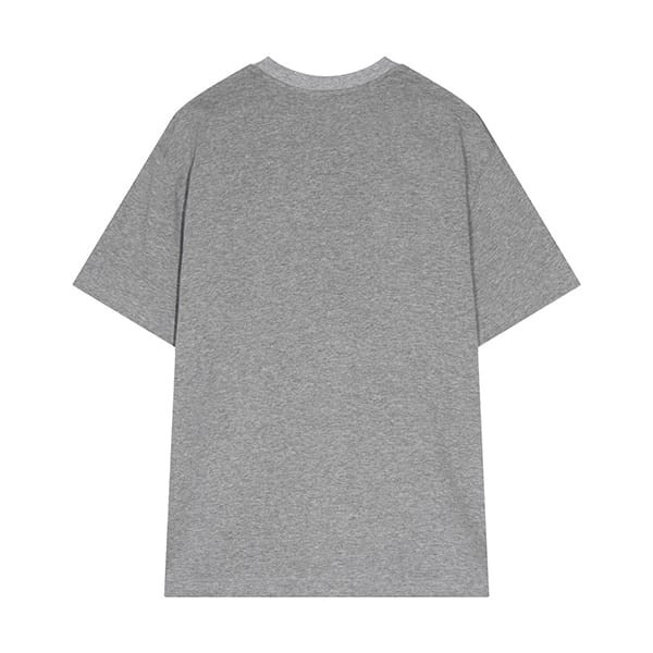 【使い勝手抜群】ロエベ ボクシーフィット Tシャツ コットン レプリカ lob57491